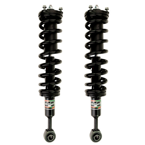 Front EFS Elite Assembled Struts Toyota Landcruiser 300 Series (Excl E-KDSS models) (Pair)