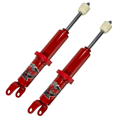 Front EFS Xtreme Struts Ram 1500 DS - 3L Diesel & 5.7 Petrol V8 (Pair)