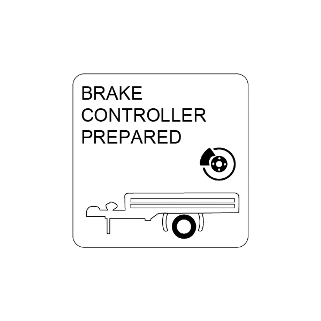 TAG Rear Step, Towbar & Wiring for Renault Master FWD Vehicles (10/2011 - on)