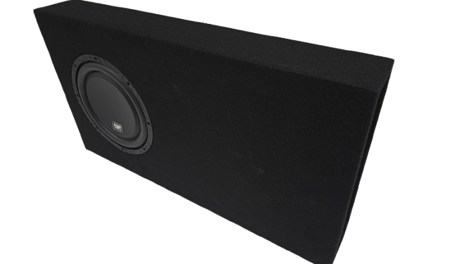 ESB 10" Hilux sub box