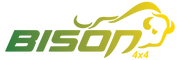 Bison 4x4 Centre logo