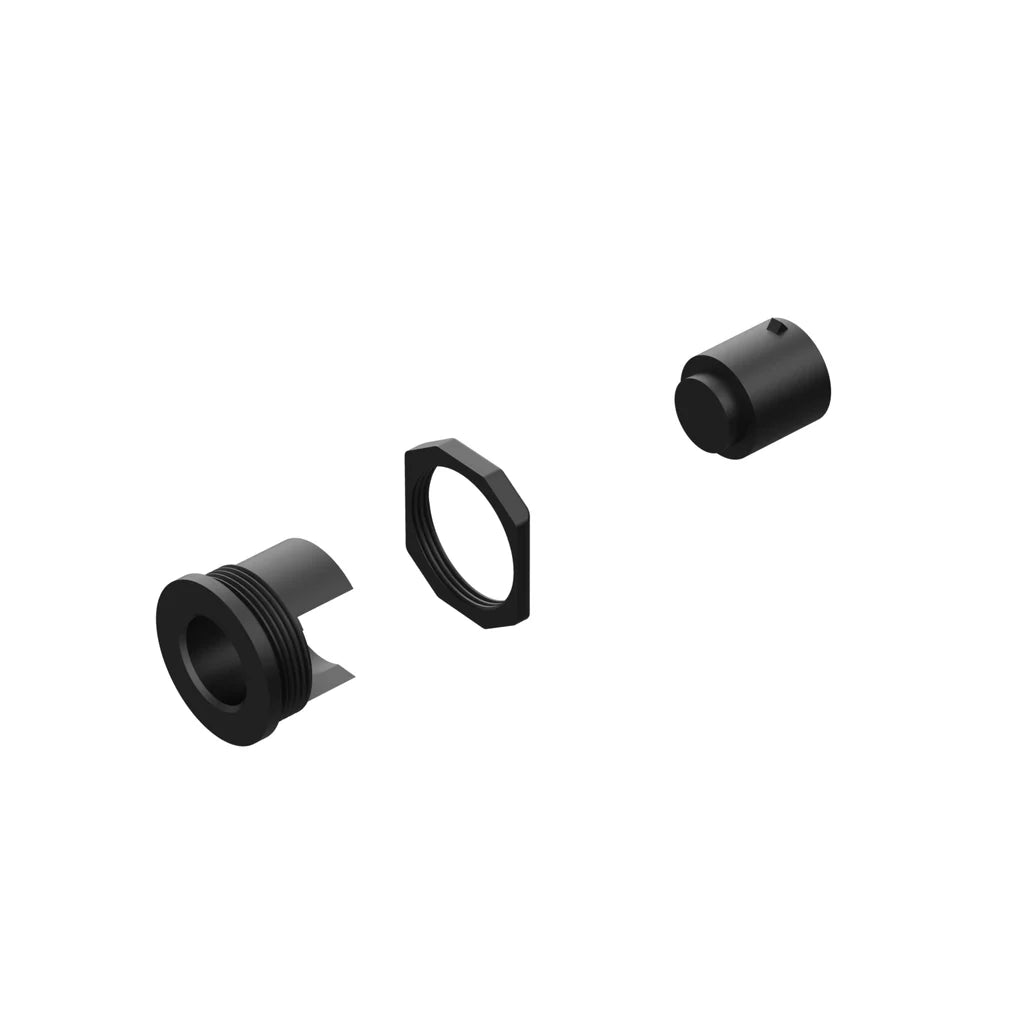 TAG Rear Step, Towbar & Wiring For LDV G10 (04/2015 - On)