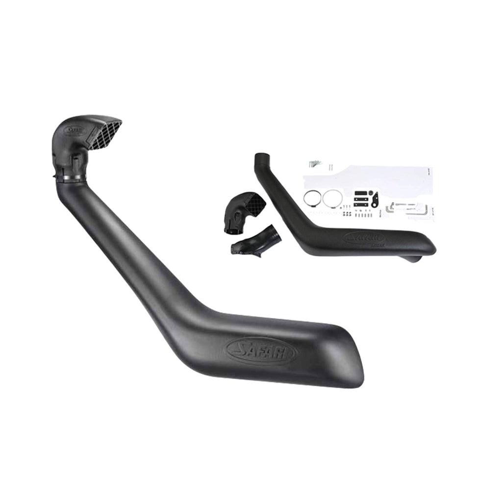 Safari Snorkel for Toyota Prado (11/2009 - 11/2017)