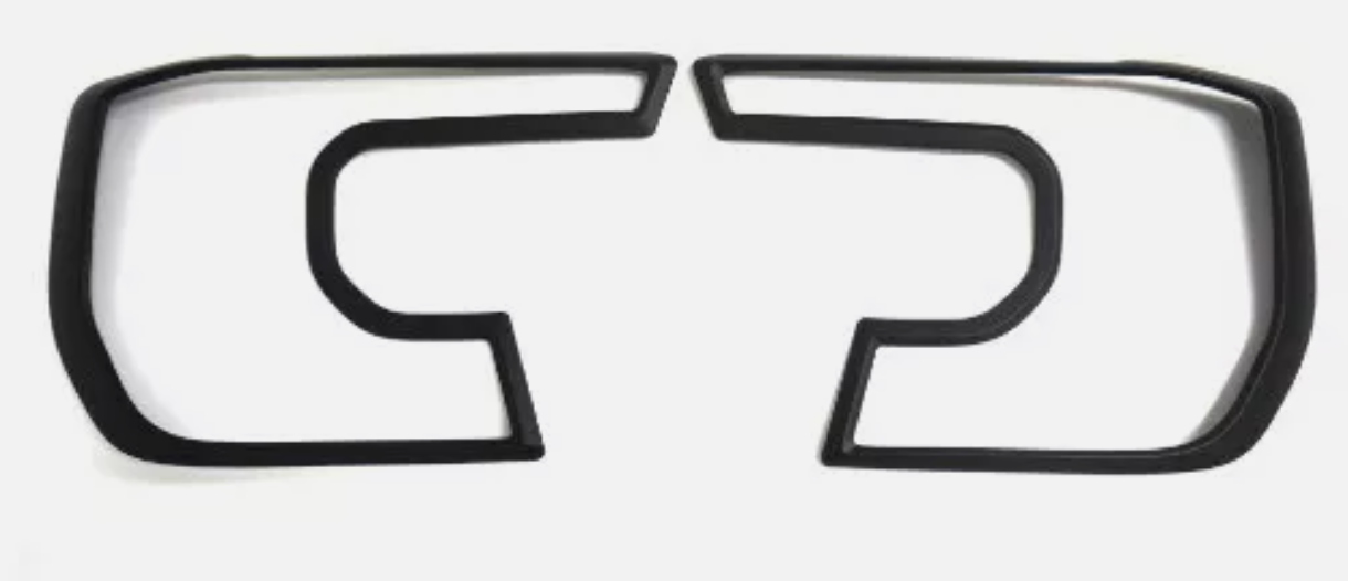 NEXT GEN RANGER HEADLIGHT TRIM COVERS