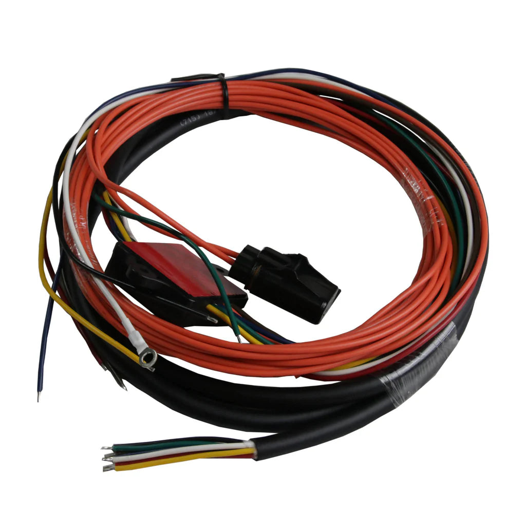 TAG Rear Step, Towbar & Wiring For LDV G10 (04/2015 - On)