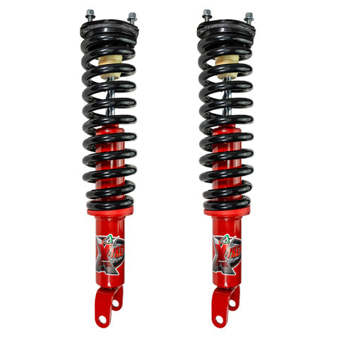 Front EFS Xtreme Assembled Struts Ram 1500 DS - 3L Diesel & 5.7 Petrol V8 (Pair)