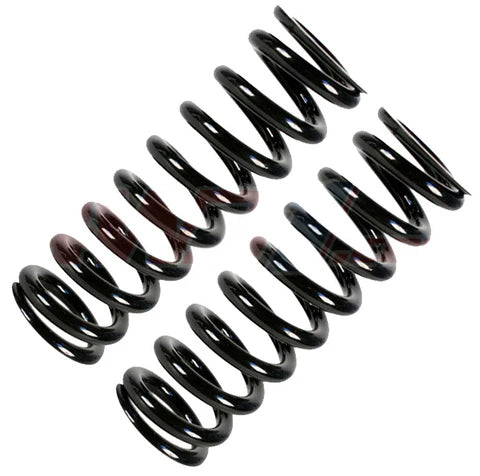 Front Coil Springs Nissan GU Patrol Ute (Pair)