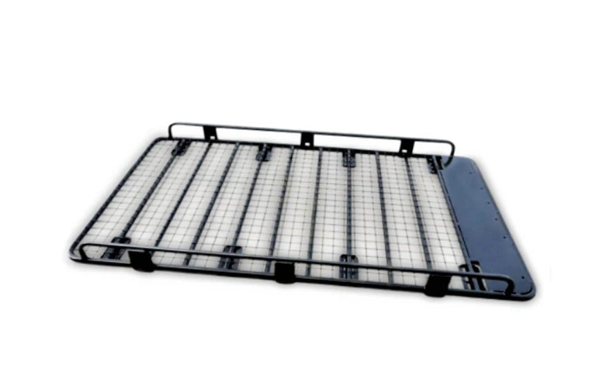 Enclosed Caged Roof rack for Suzuki Jimny 2020 On 1650mm Heavy Duty