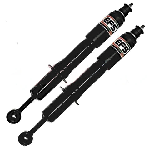 Front Elite Struts Toyota Prado 120 Series (Pair)