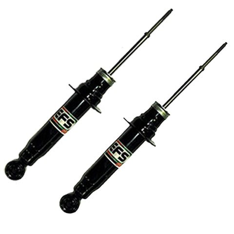 Front EFS Elite Struts Toyota Hilux 4WD GUN125R, GUN126R, GGN125R 8/2015 on (Pair)