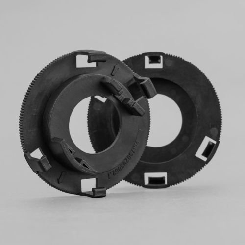 H7 Special Adaptor | L16 (Pair)