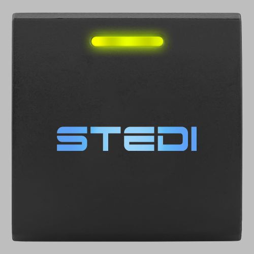 Square Type Push Switch | STEDI