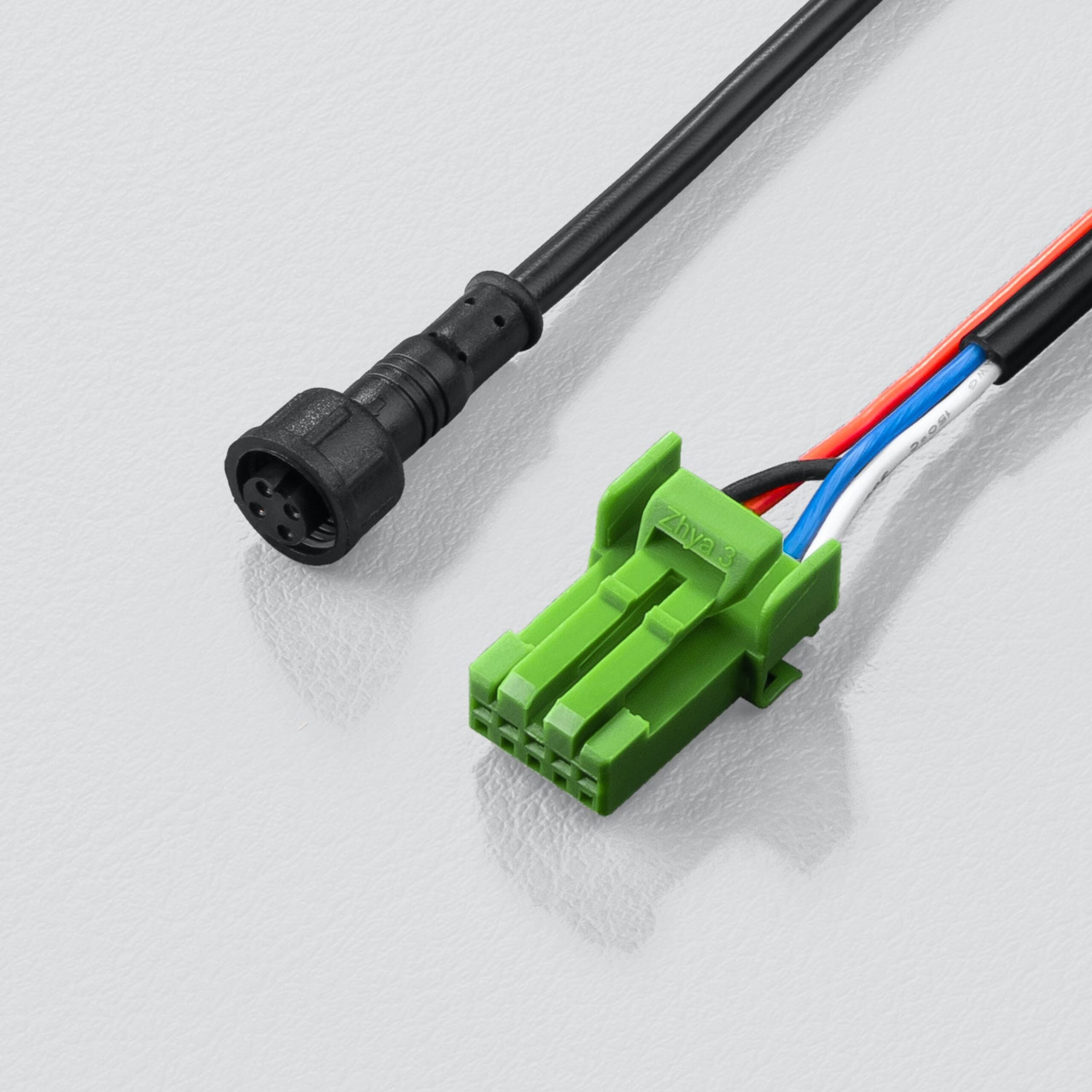 SWITCH QUICK PLUG & PLAY CONNECTOR (OTHER)