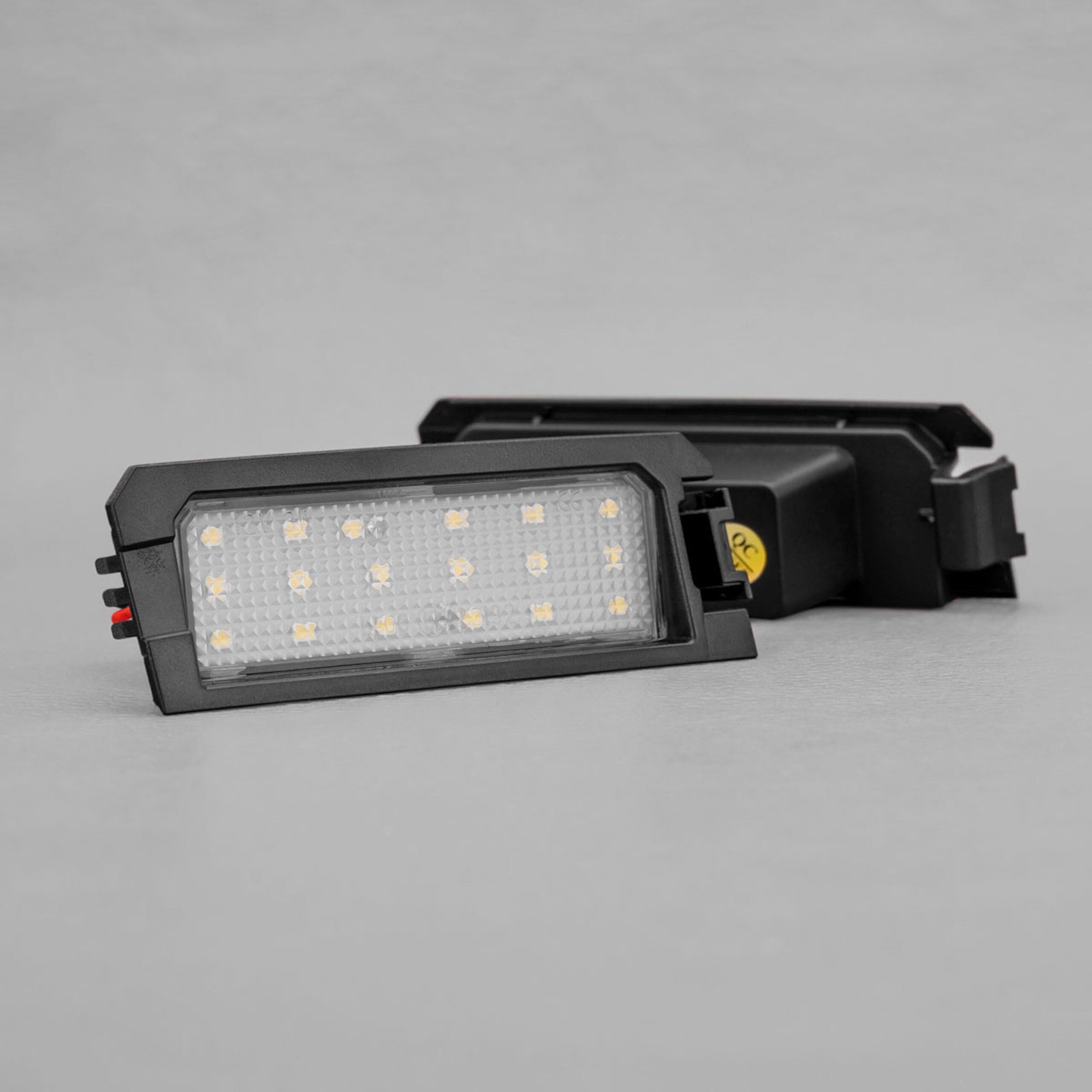 LED LICENSE PLATE LIGHT TO SUIT HYUNDAI & KIA