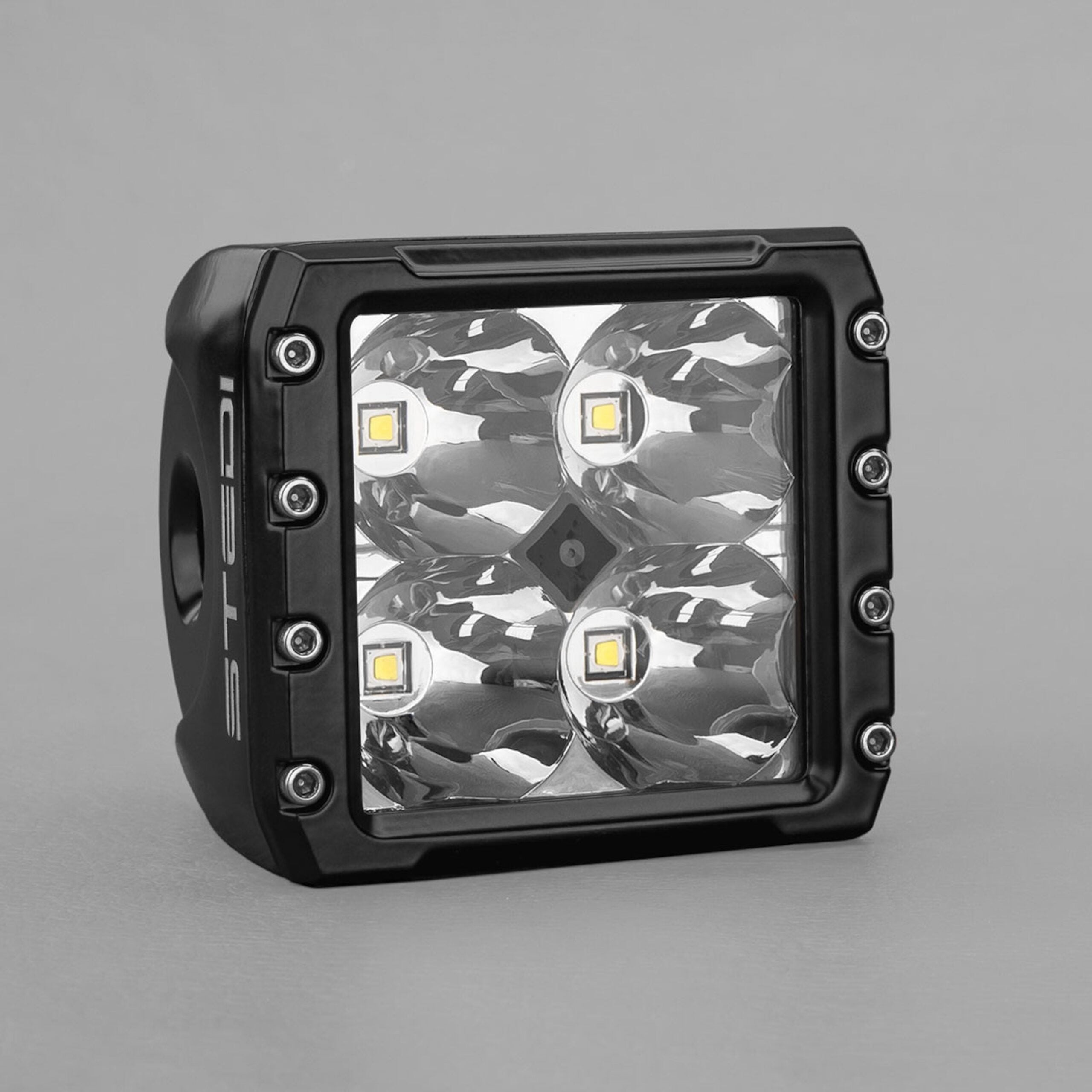 C-4 BLACK EDITION LED LIGHT CUBE | SPOT