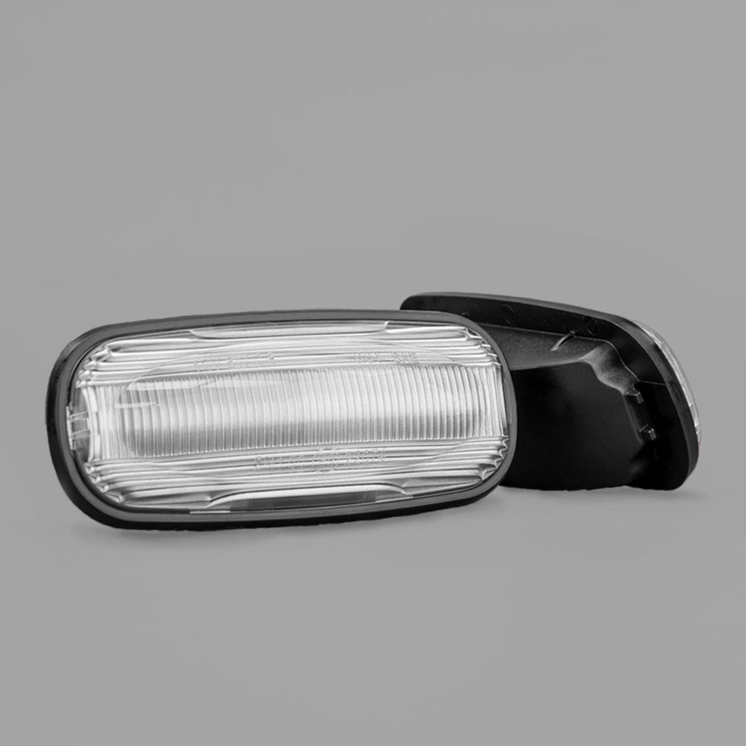 DYNAMIC LED SIDE MARKER TO SUIT LAND ROVER DEFENDER & DISCOVERY 2