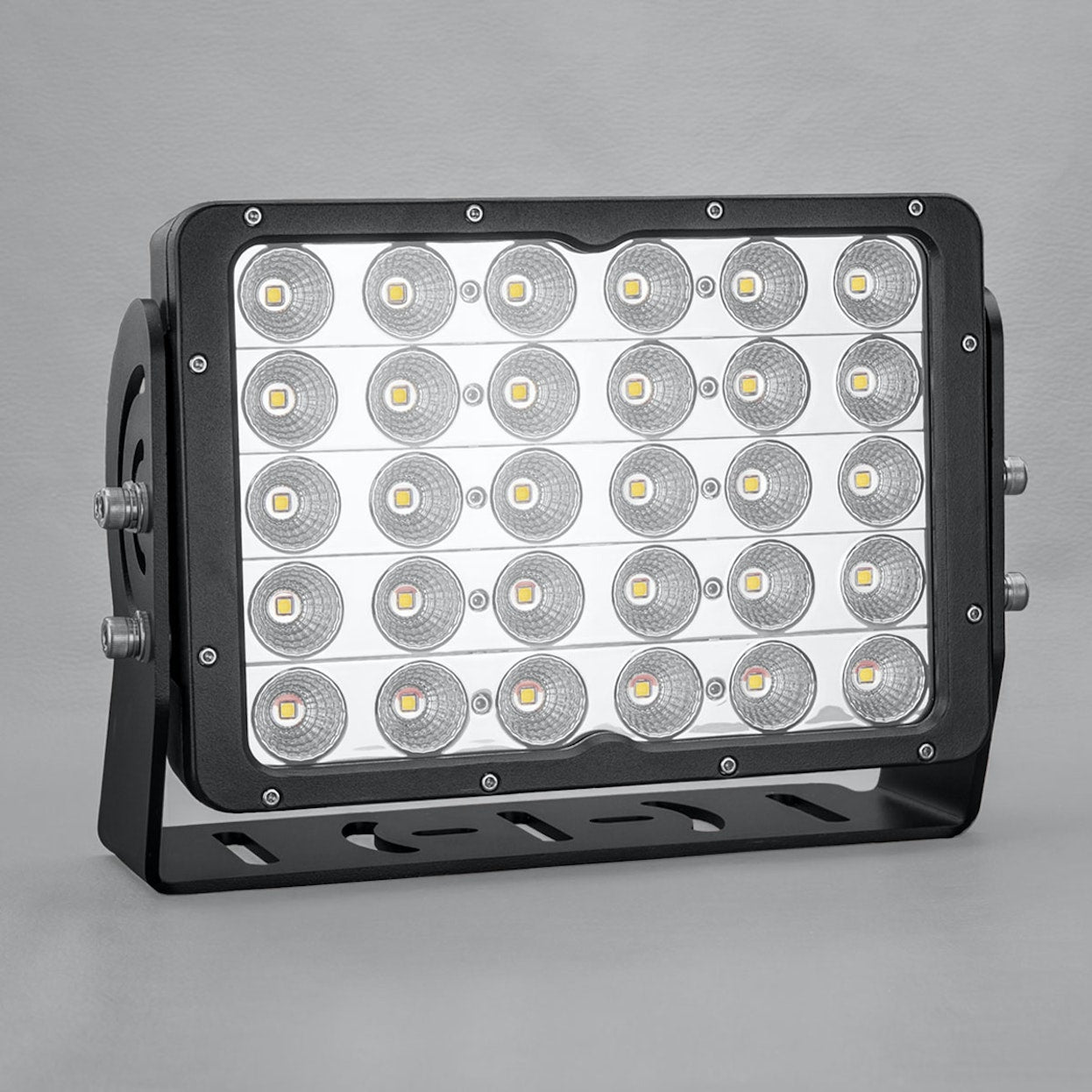 HEAVY DUTY MINING & INDUSTRIAL 150W LED FLOOD LIGHT