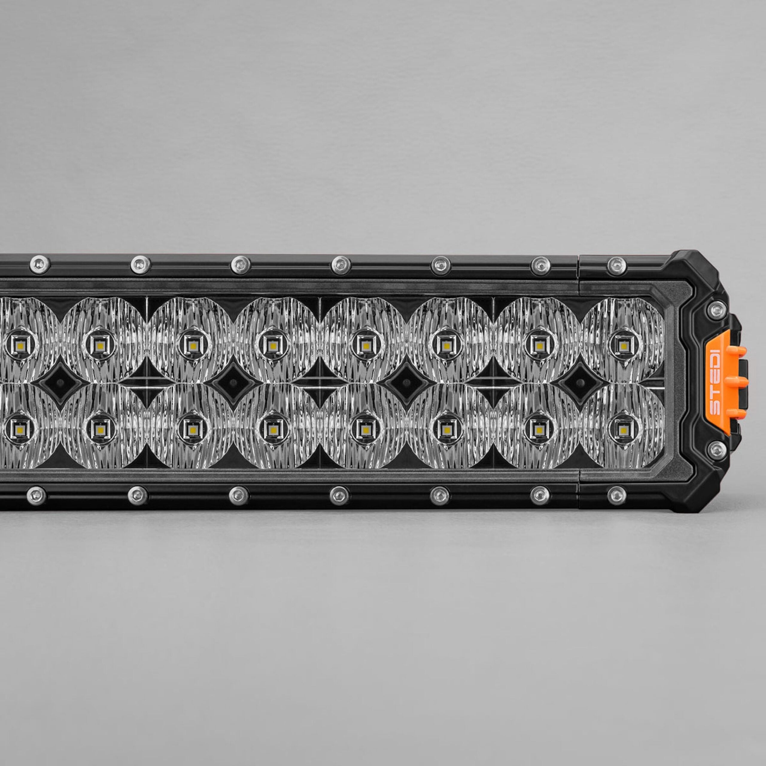 ST3303 PRO 23.3 FULL FLOOD LED BAR