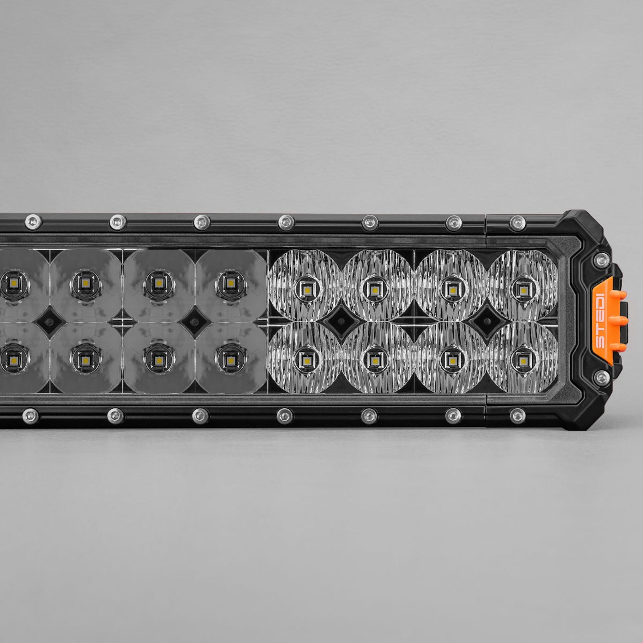 ST3303 PRO 28.2 INCH 40 LED LIGHT BAR