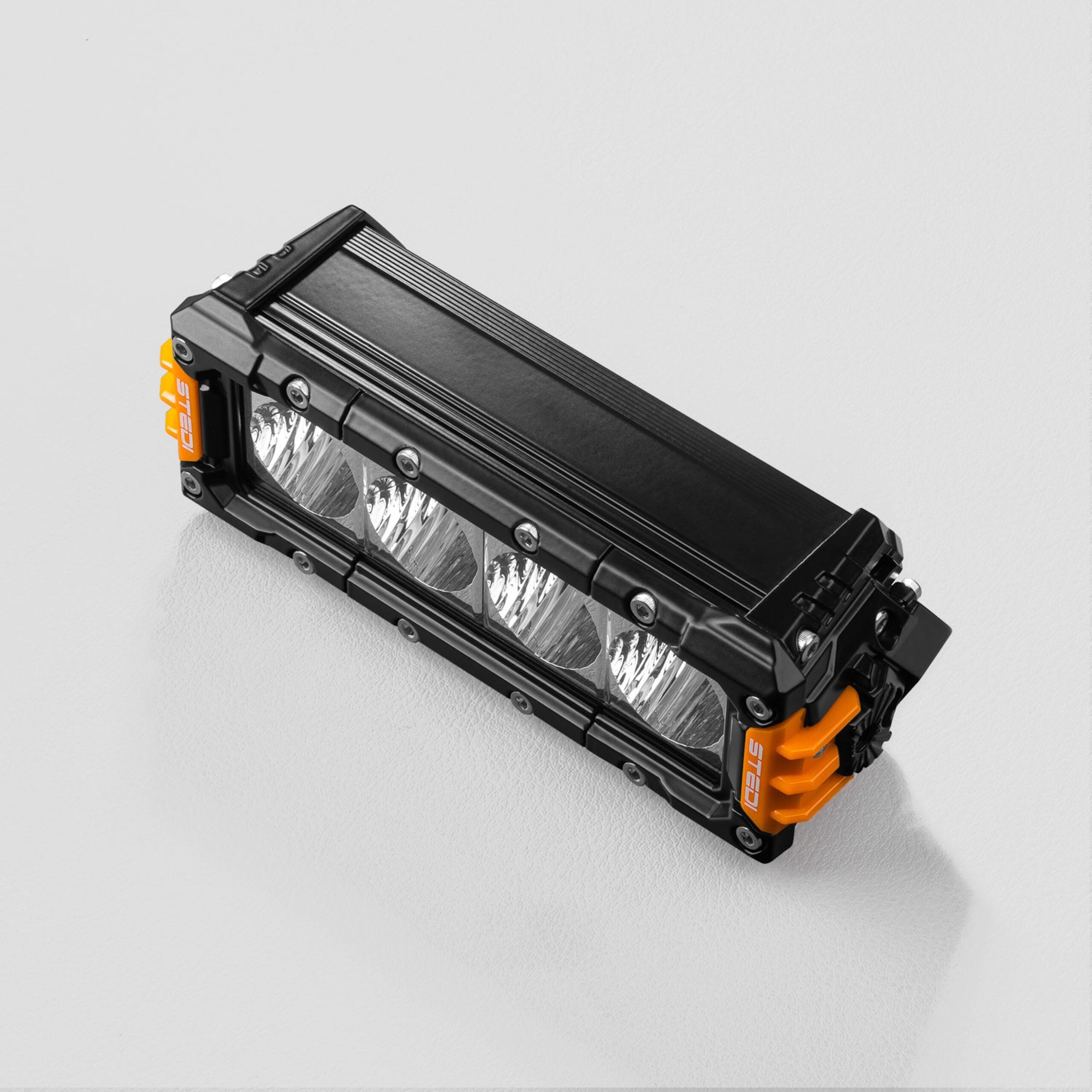 ST3301 PRO 7.5" 4 LED WORK LIGHT