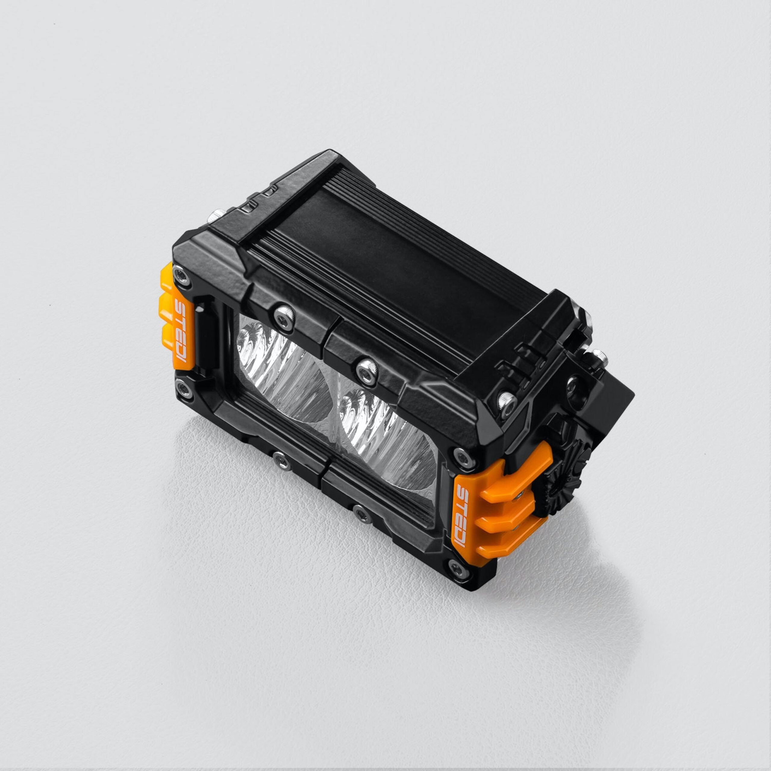 ST3301 PRO 4.6" 2 LED WORK LIGHT