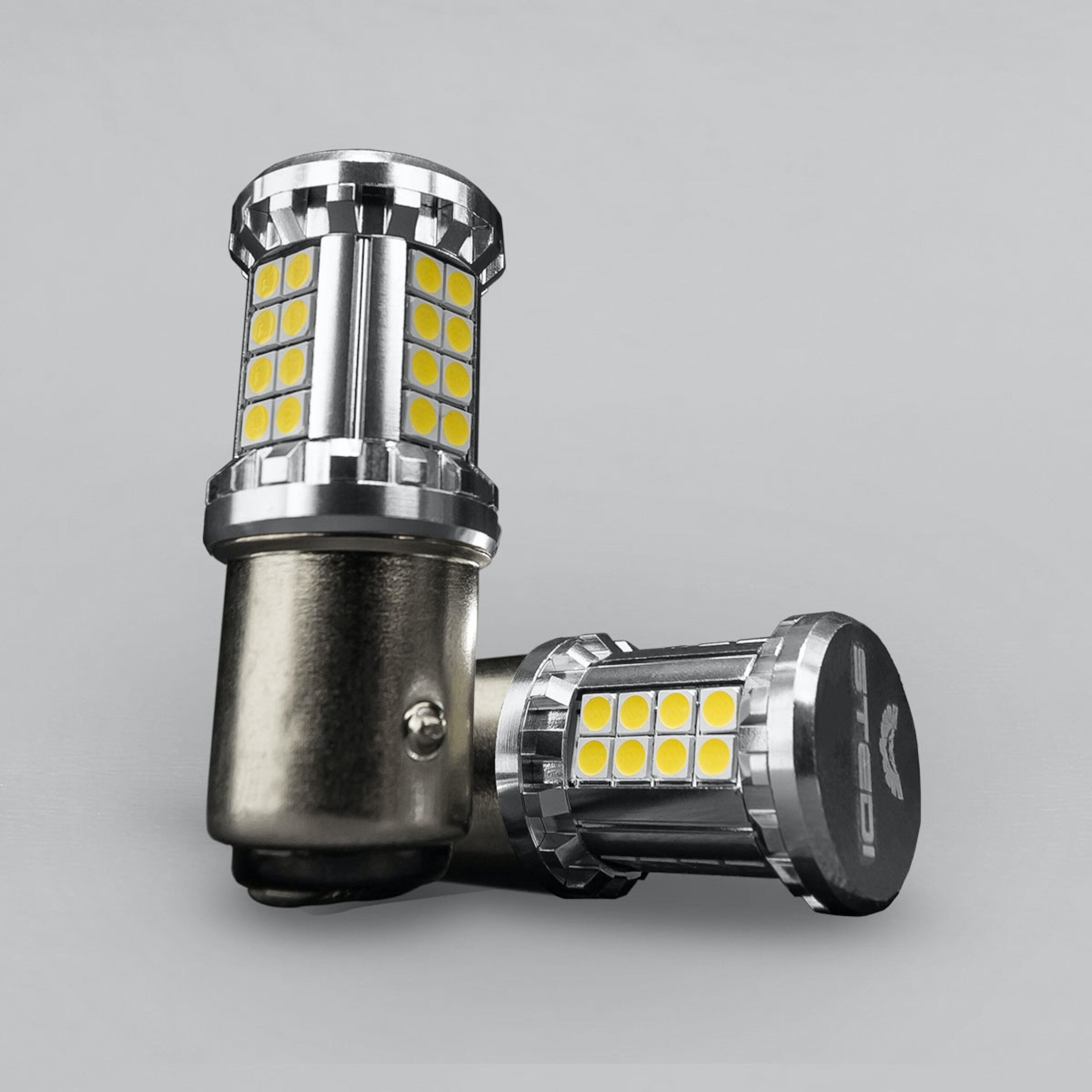 BAY15D (1157) LED BULBS (PAIR)