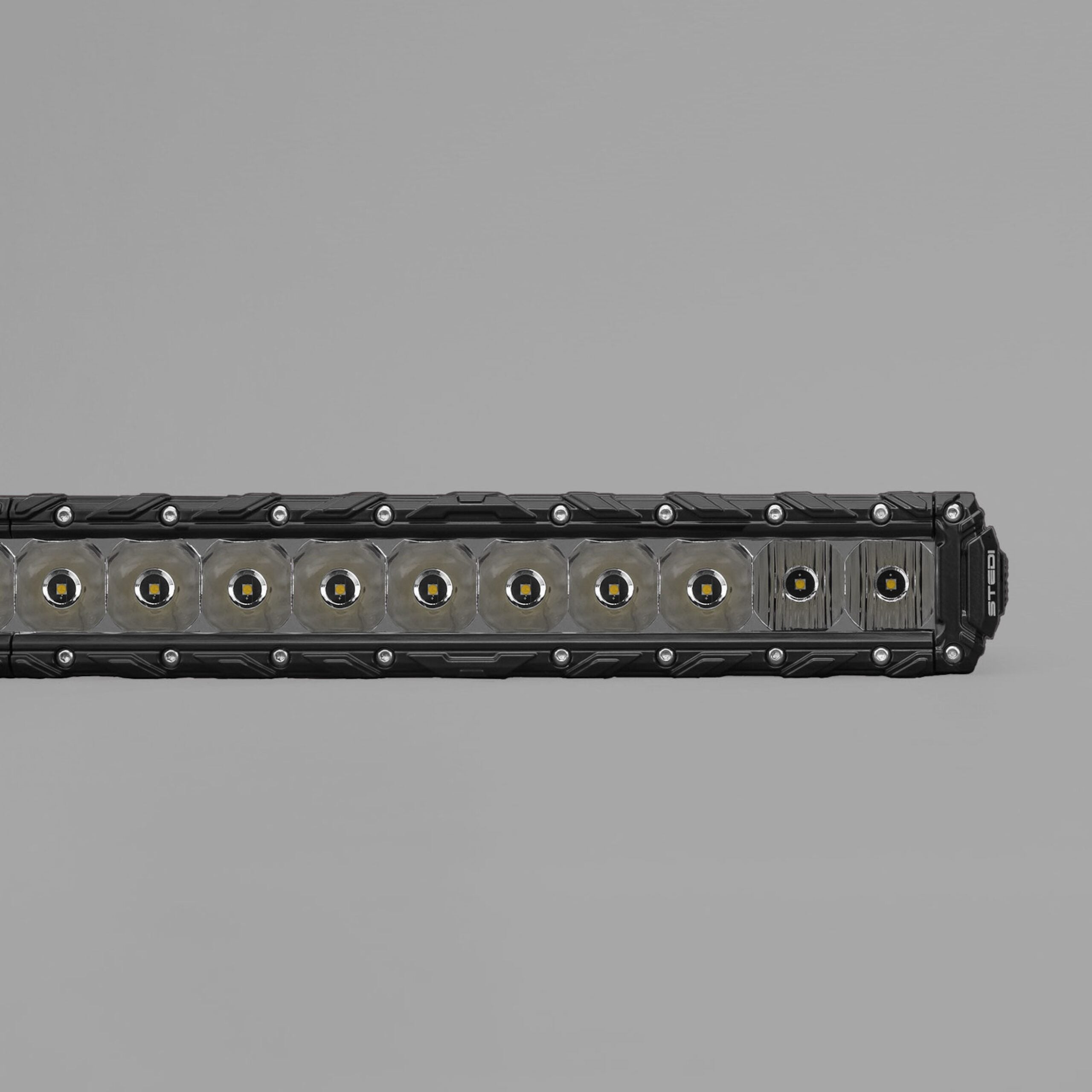 ST3K 51.5 INCH 50 LED SLIM LED LIGHT BAR