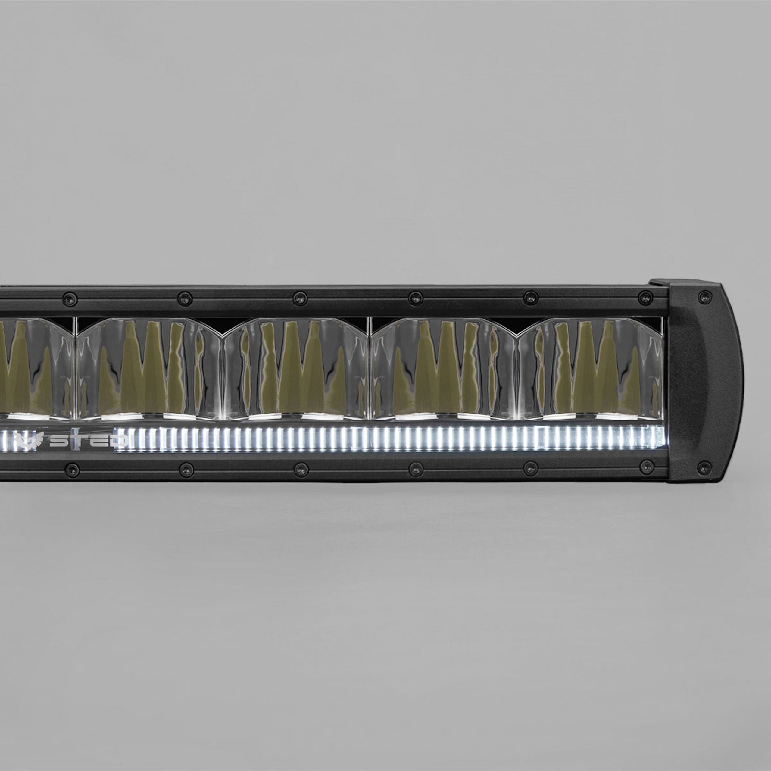 CURVED 40.5 INCH ST2K SUPER DRIVE 16 LED LIGHT BAR