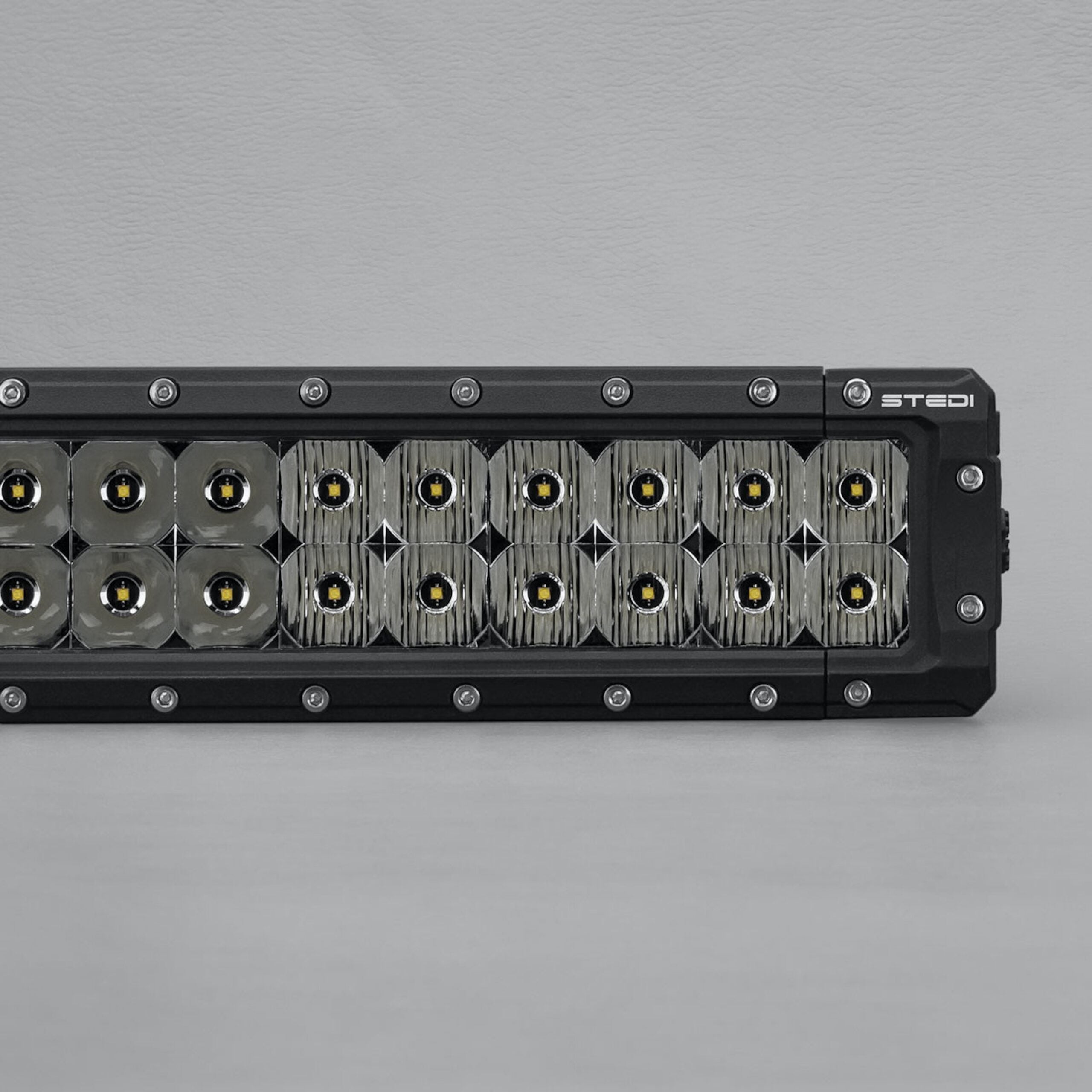 50 INCH ST4K 96 LED DOUBLE ROW LIGHT BAR