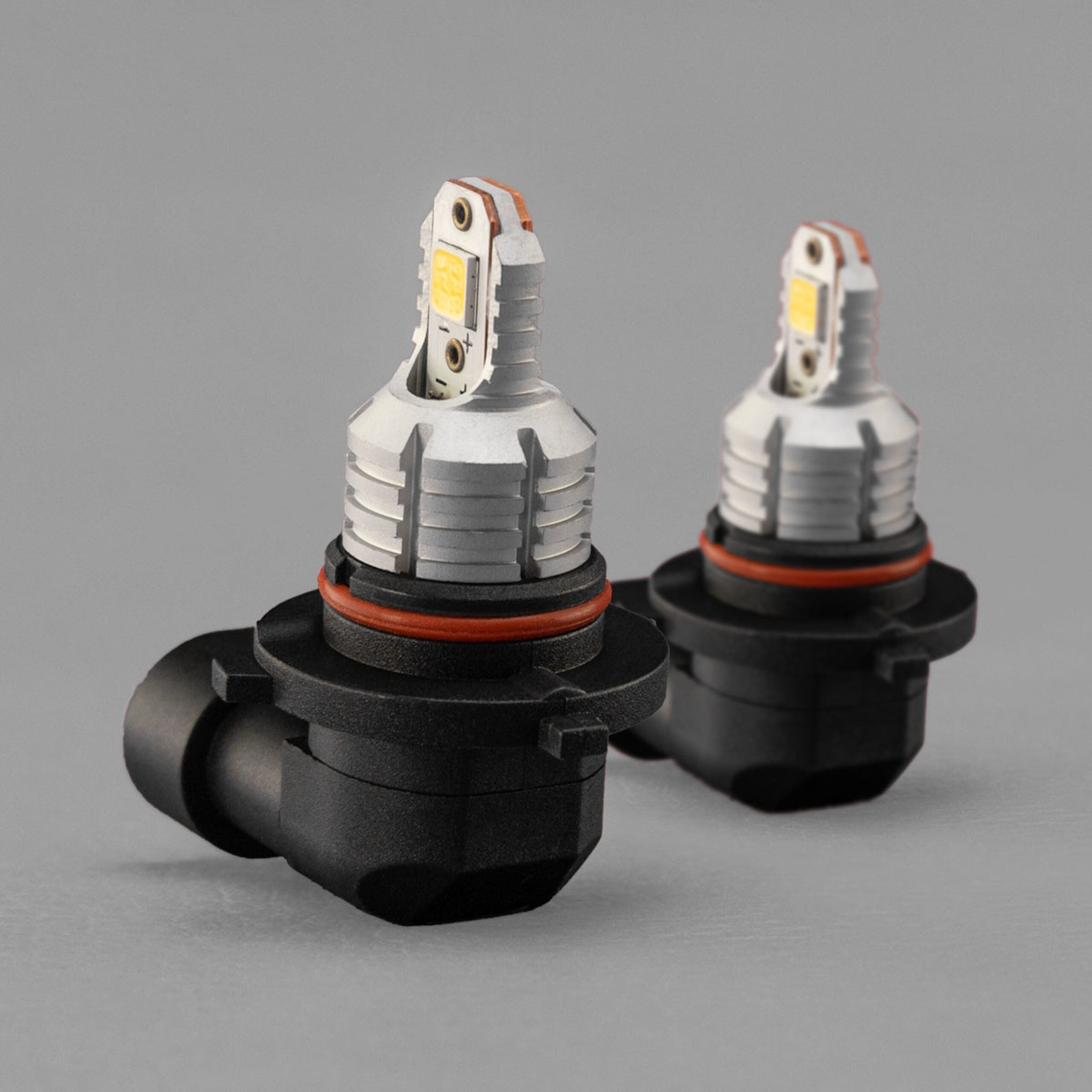 HB4 (9006) LED FOG LIGHT BULBS (PAIR)