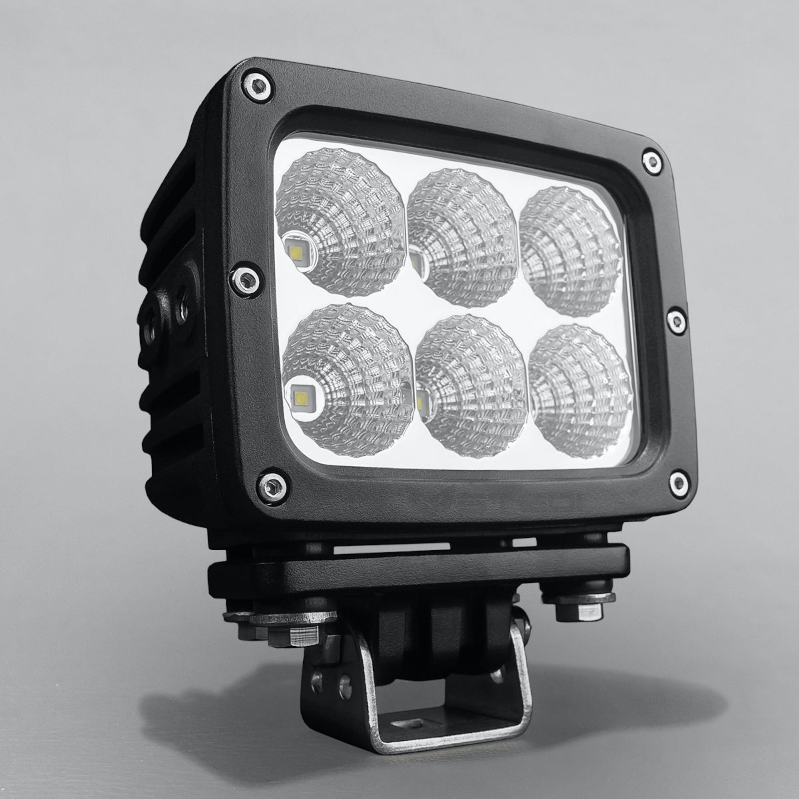 60W MINING SPEC FLOOD LED LIGHT