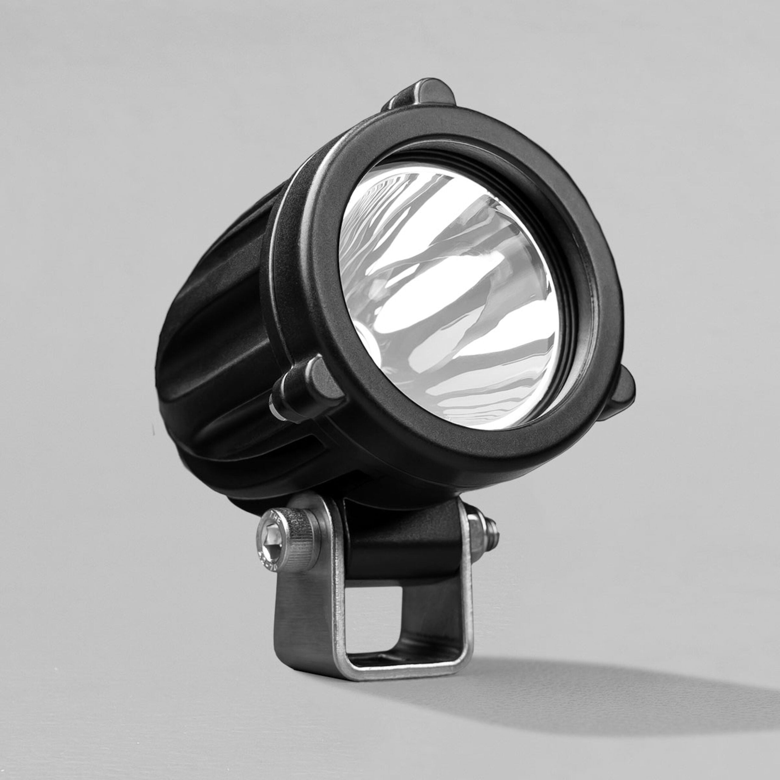 MCX10 MOTORCYLE LED LIGHT DRIVING BEAM