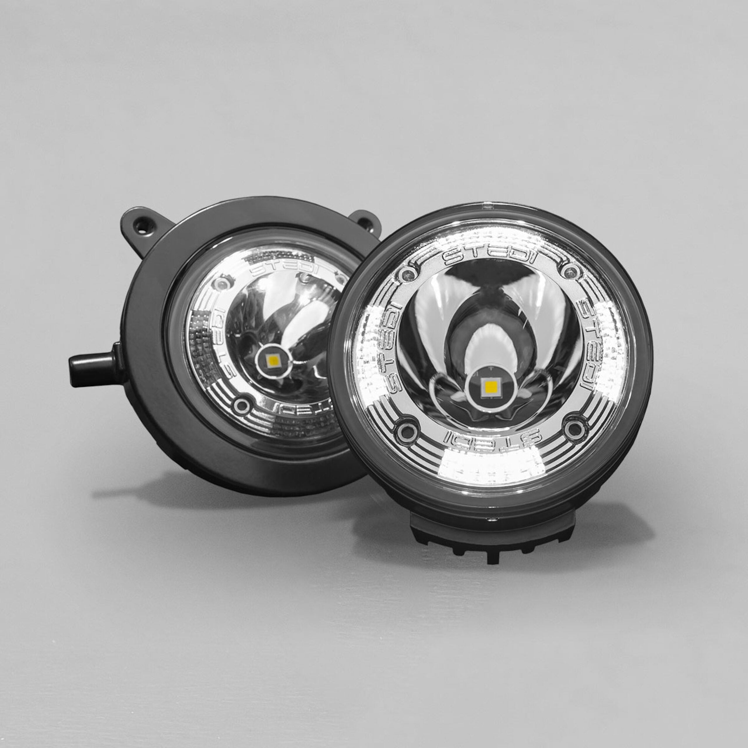 BOOST INTEGRATED DRIVING LIGHT FOR ARB DELUXE