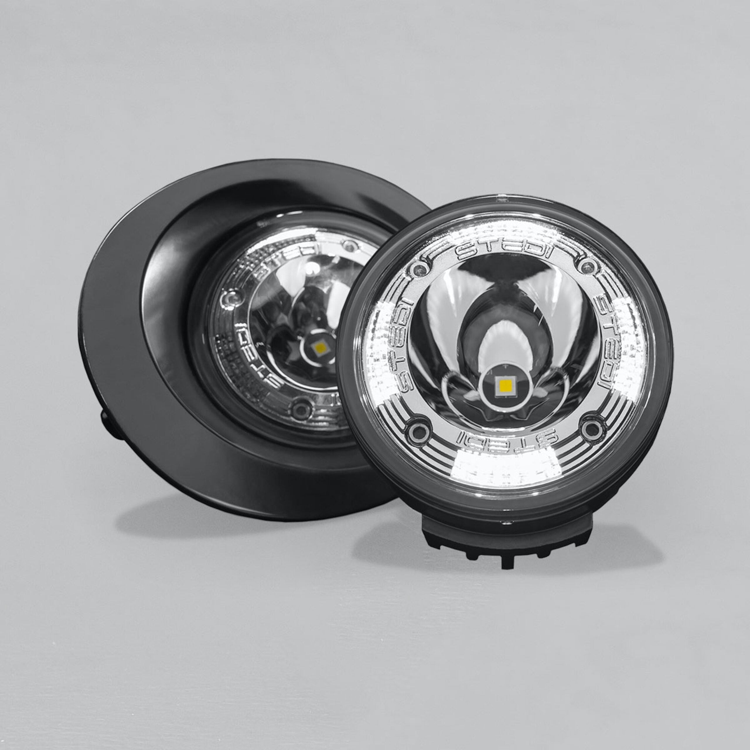 BOOST INTEGRATED DRIVING LIGHT FOR ARB SUMMIT