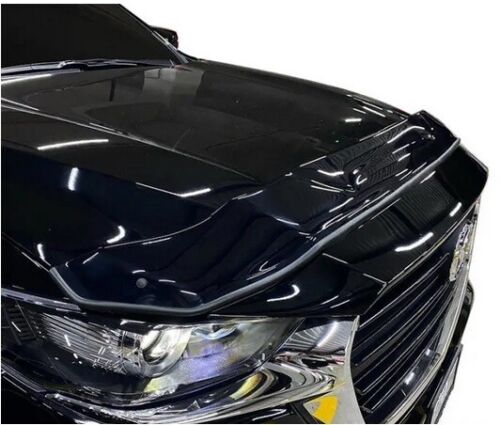 BISON 4X4 Bonnet Protector Hood Guard for Mazda BT-50 2021 onwards