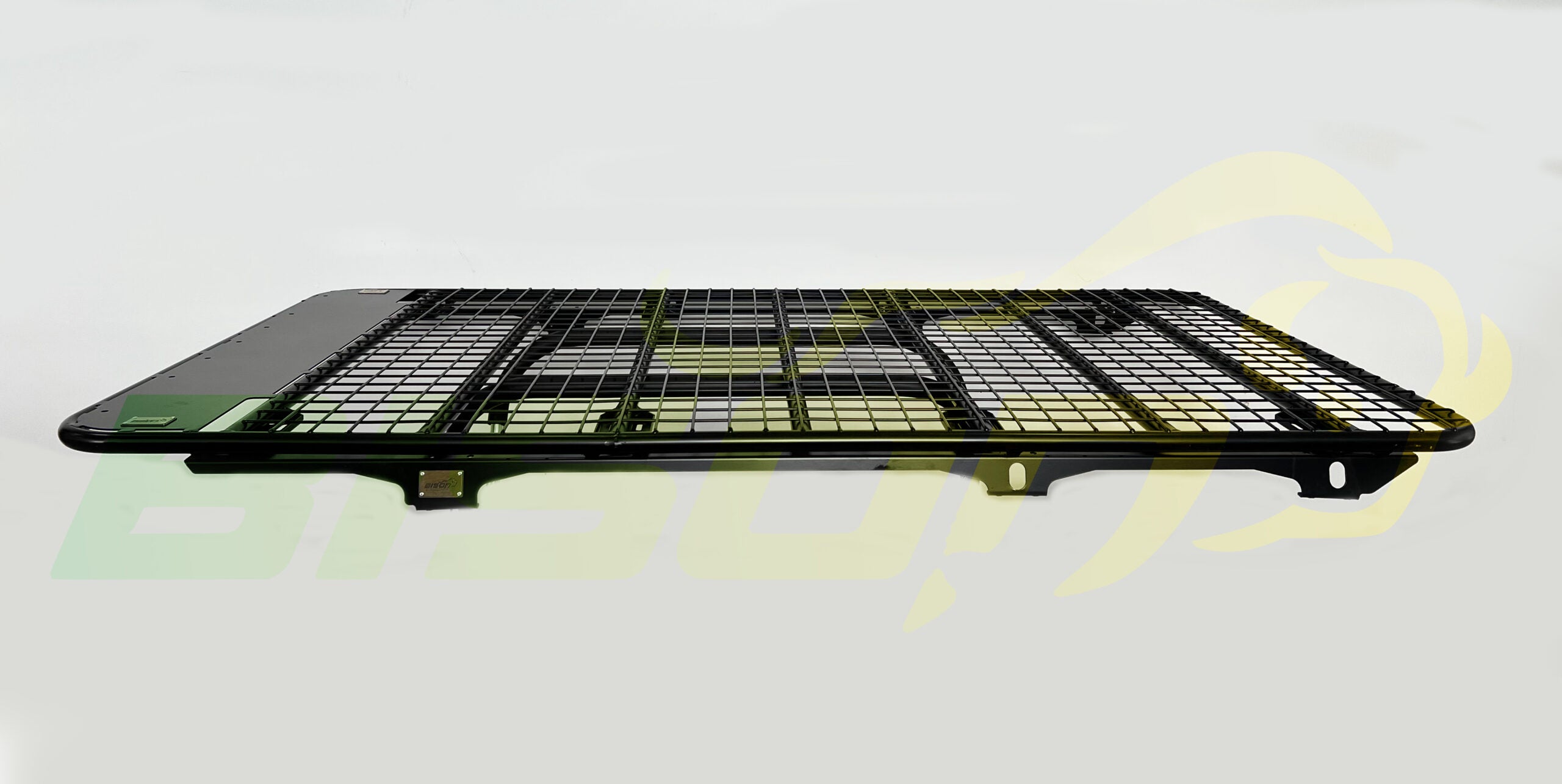 Isuzu MUX LS-T LS-U Steel Platform Flat Roof Rack 2200X1250mm