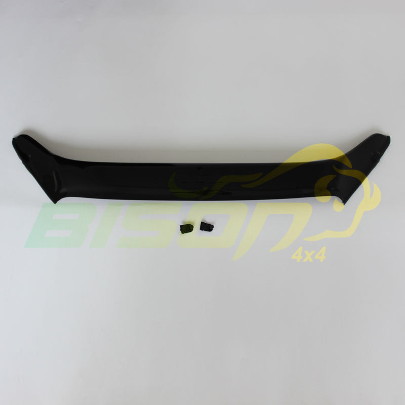 BISON 4X4 Bonnet Protector Hood Guard for Isuzu D-Max 2016-2019