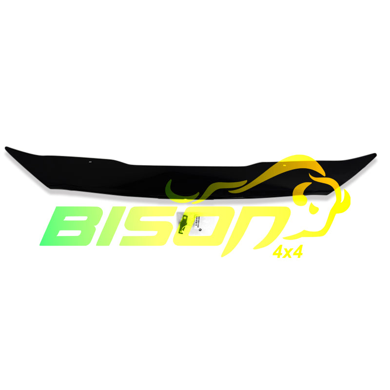 BISON 4X4 Bonnet Protector Hood Guard for Mazda BT-50 2021 onwards