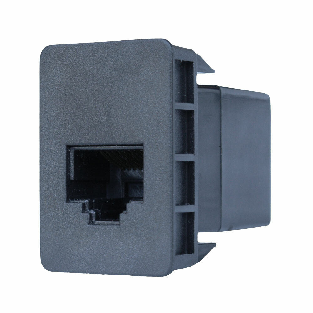 RJ45 DASH UHF BLANK SOCKET