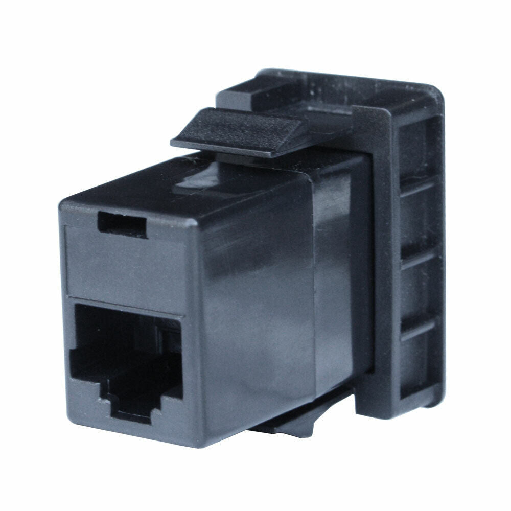 RJ45 DASH UHF BLANK SOCKET