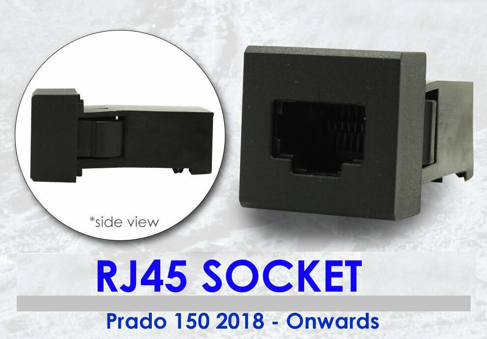 RJ45 Socket