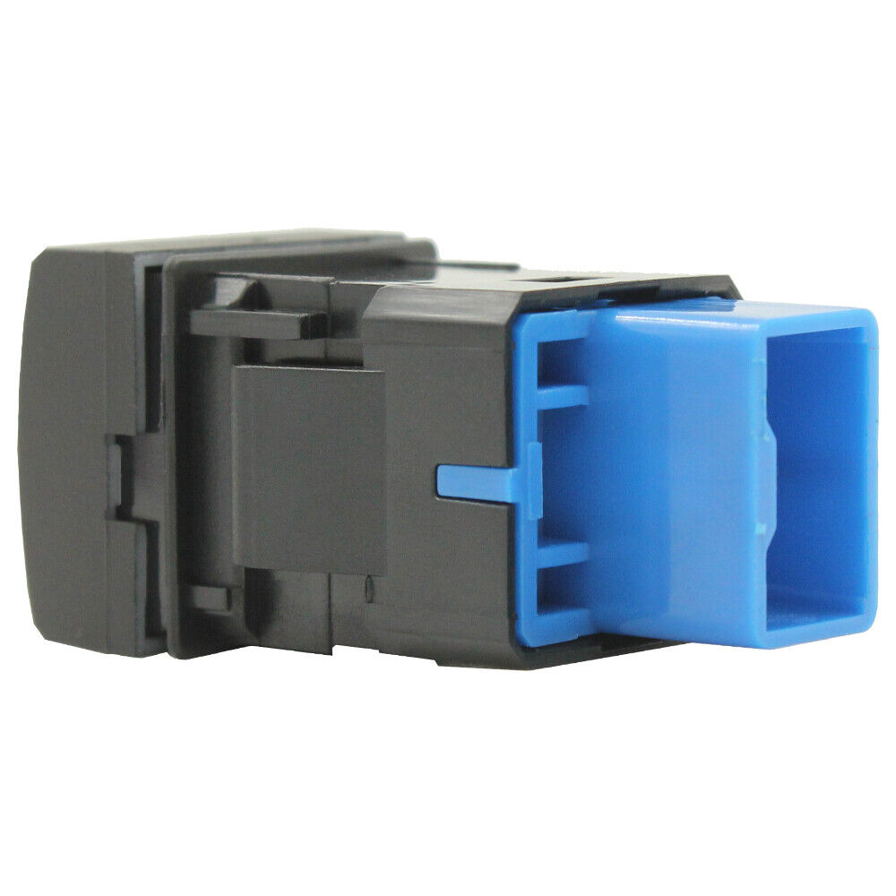 REAR LIGHTS - LED Push Switch