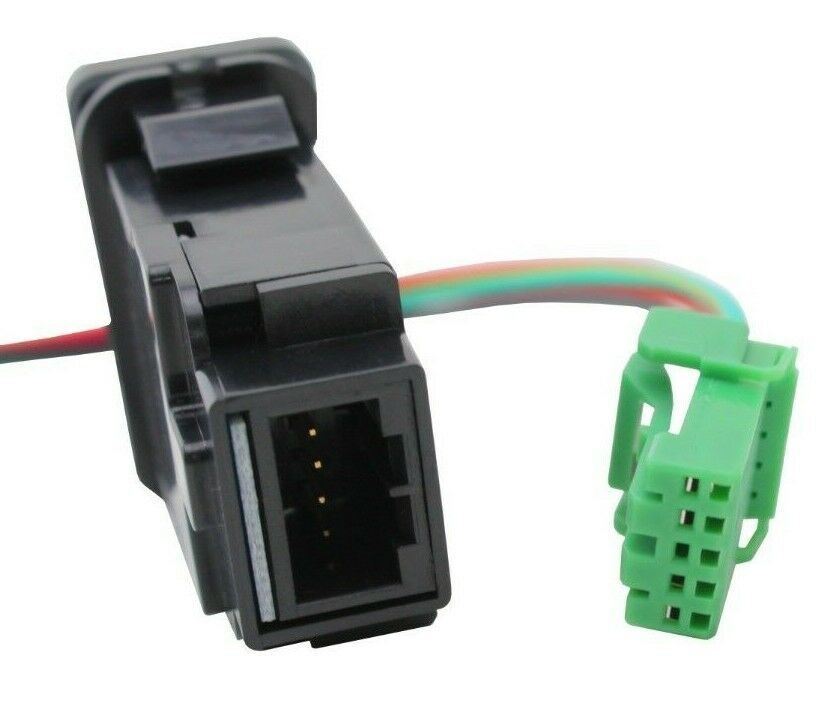 SPOT LIGHTS GREEN LED Tall Push Switch