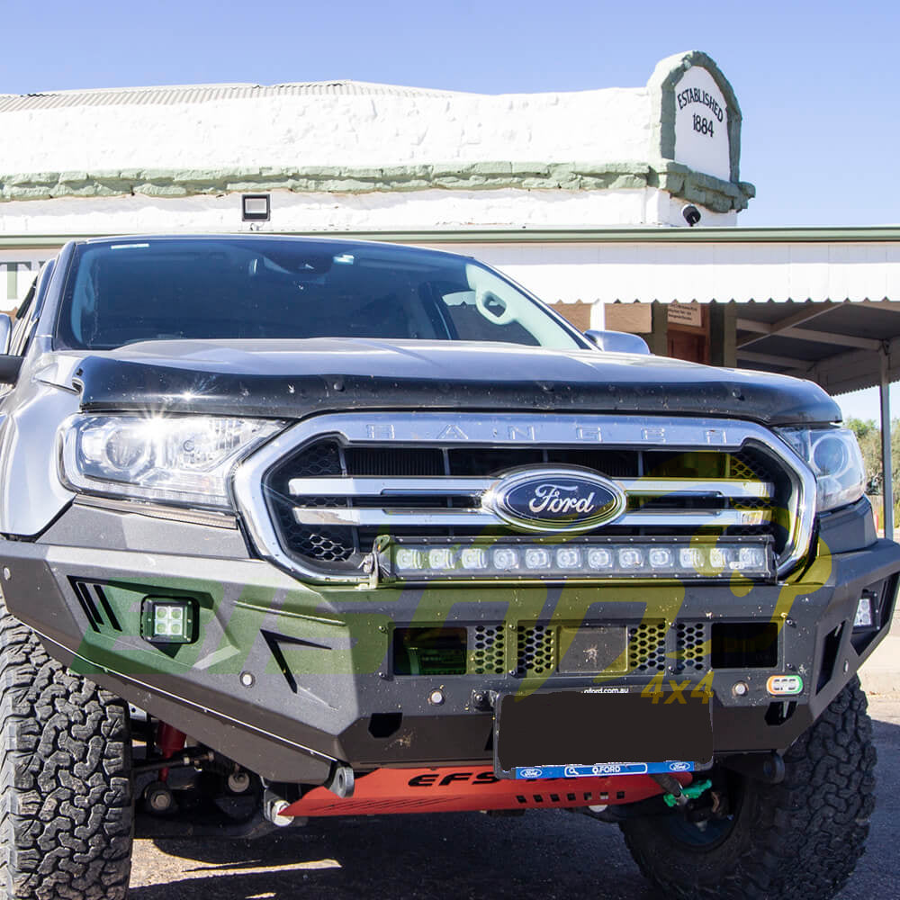 EFS XCAPE FRONT BAR FORD RANGER PX2 PX3 | XEB-FORD-02