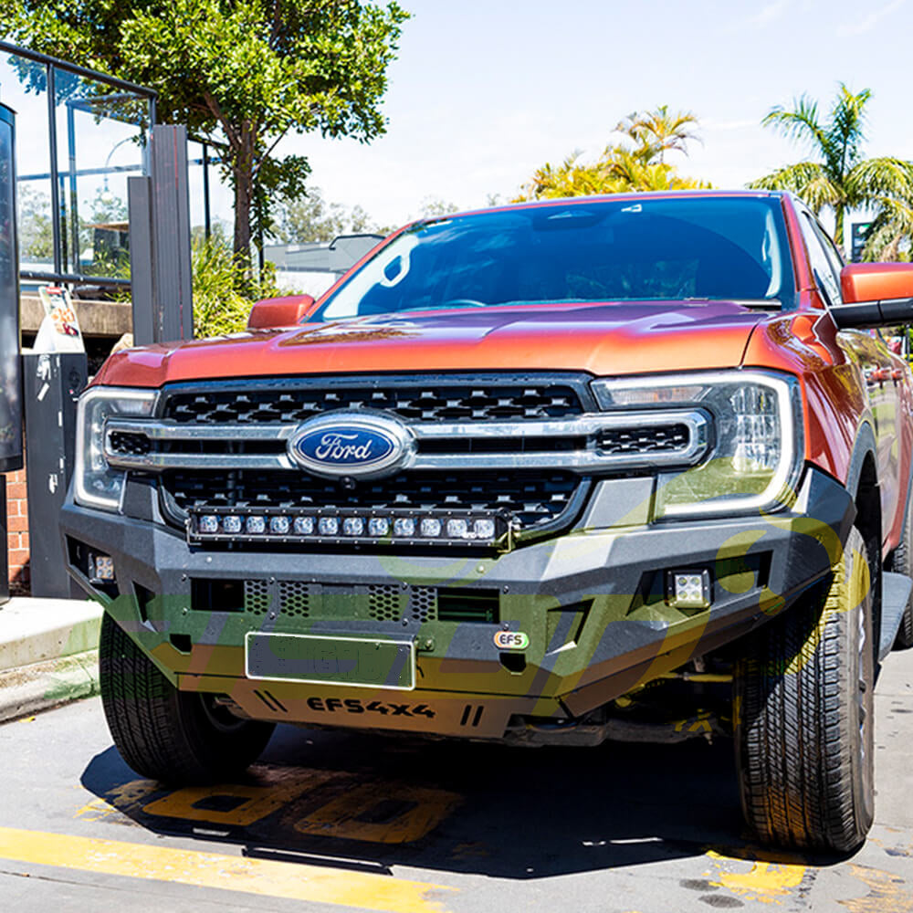 EFS XCAPE BAR | XEB-FORD Ranger 2022 on  (PRE-ORDER)