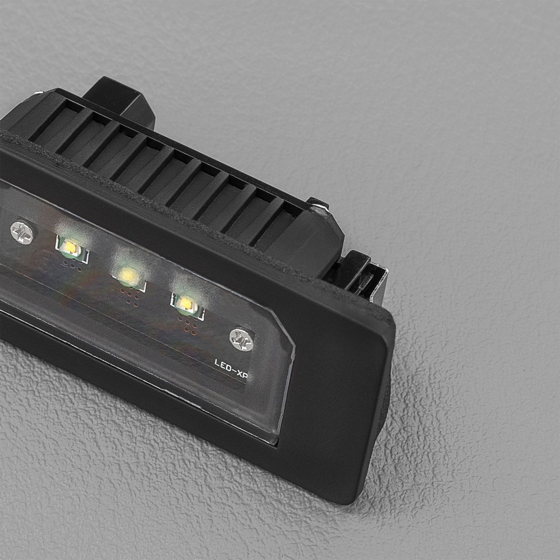 LED LICENSE PLATE LIGHT TO SUIT BMW