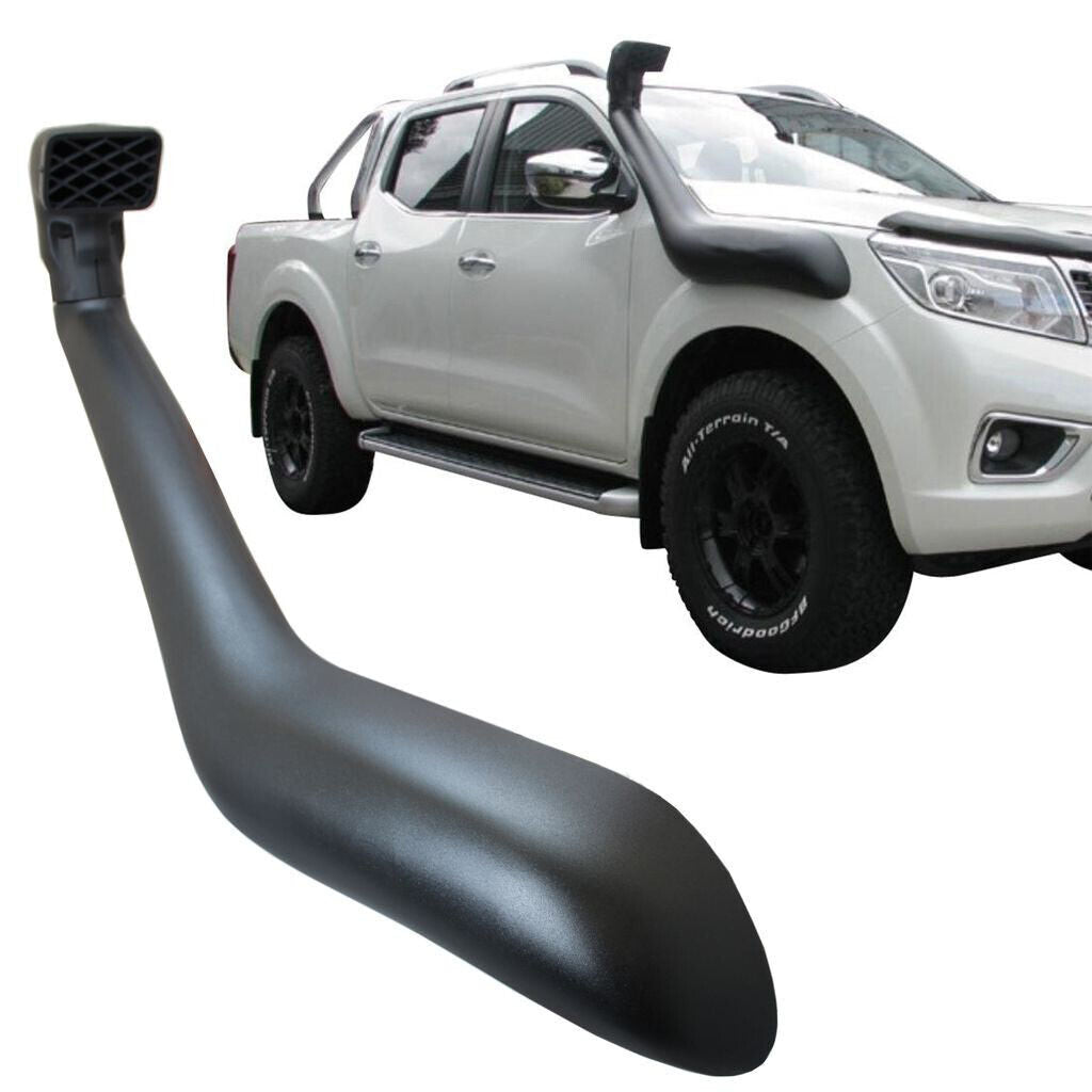 Snorkel Kit For Nissan Navara D23 NP300 2014-2020 ST/ST-X 2.3l Diesel