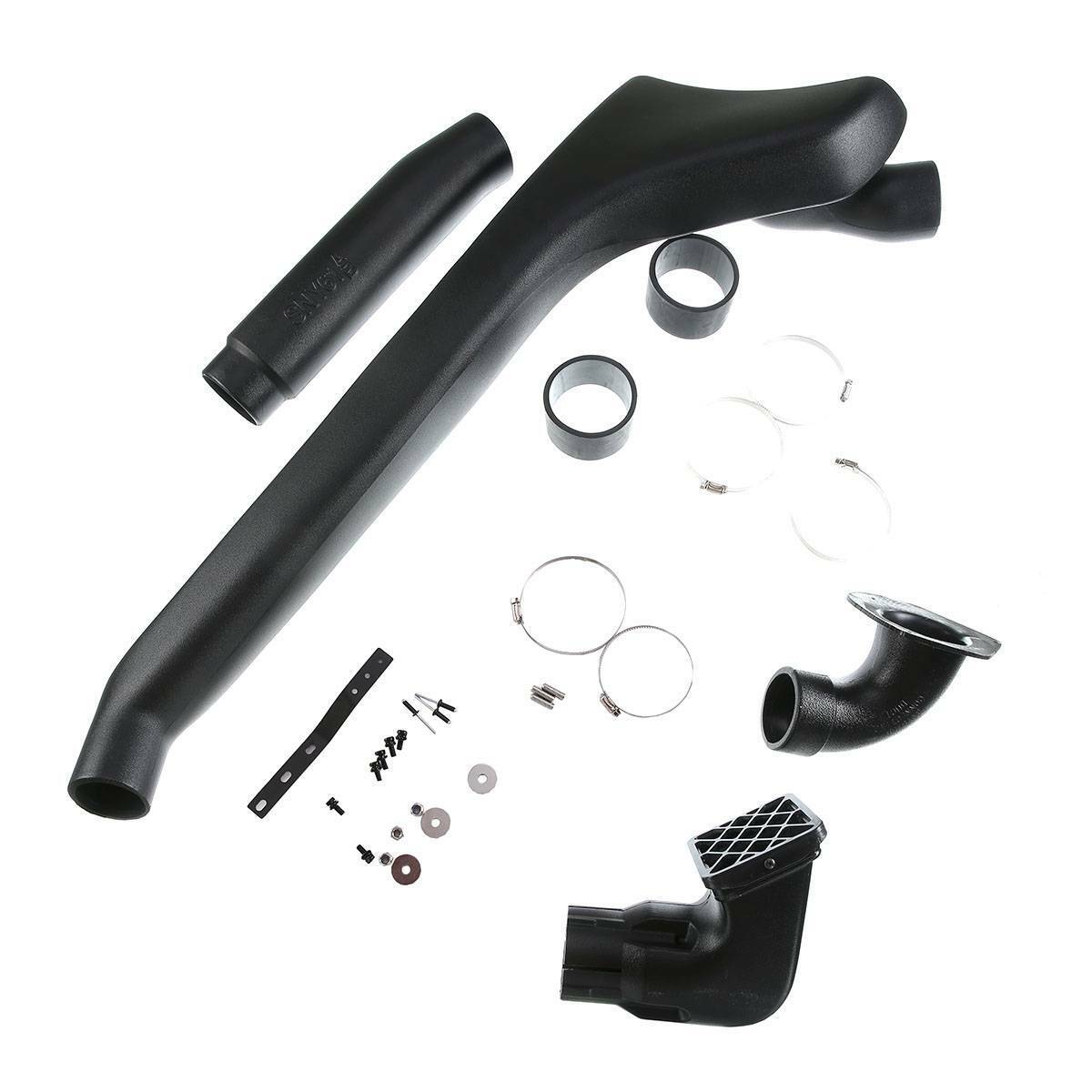 Snorkel Kit Fits Nissan Patrol GU Series 1 2 3 Diesel / Petrol 4WD 11/97 to 8/04
