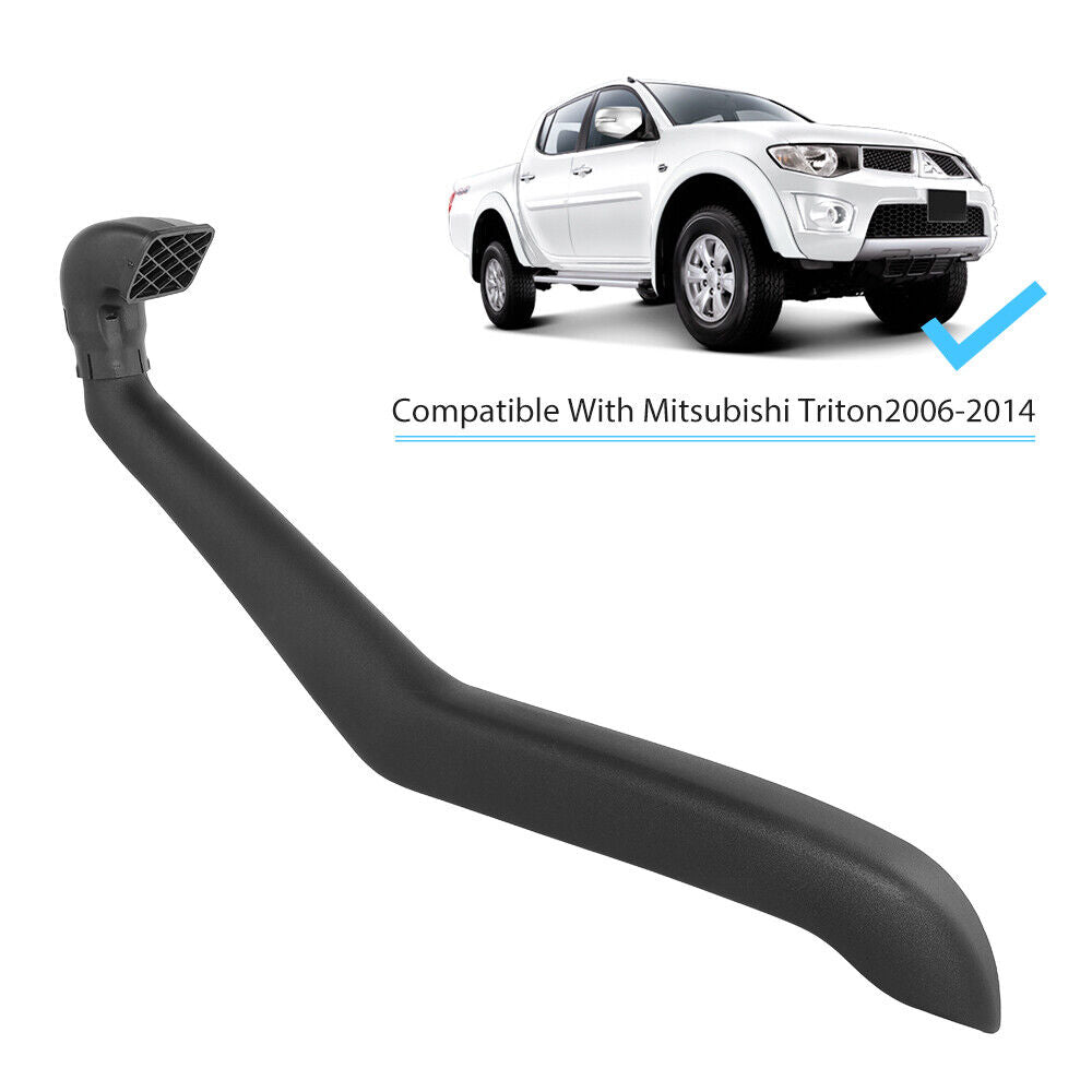 Snorkel Kit For Mitsubishi Triton ML-MN 2006-2014