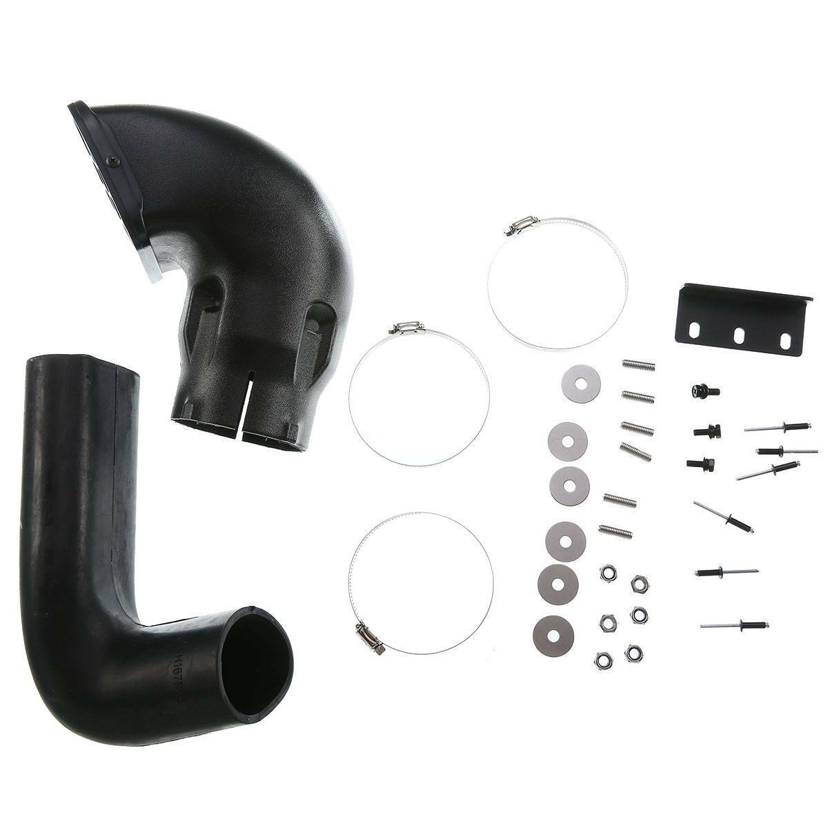 Snorkel Kit Fits Toyota 80 Series Landcruiser 1990-1998 Diesel Petrol